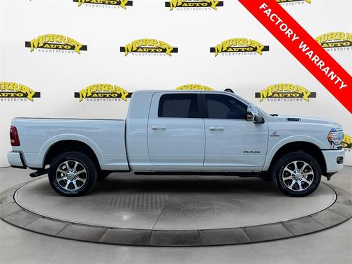2024 RAM 3500 Longhorn