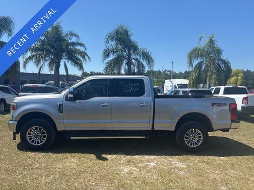 2021 Ford F-250 XLT