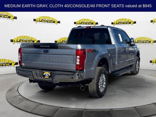 2021 Ford F-250 XLT
