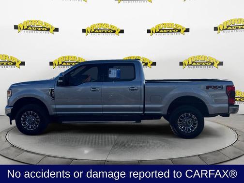 2021 Ford F-250 XLT