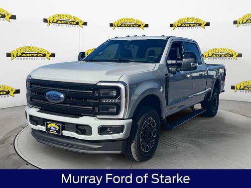 Avalanche 2026 Ford F-250 Platinum Truck