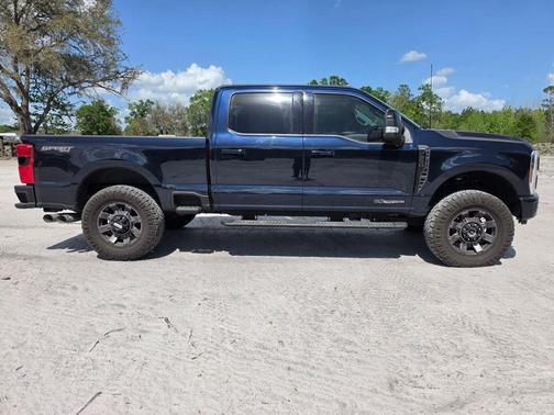 2024 Ford F-250 Lariat