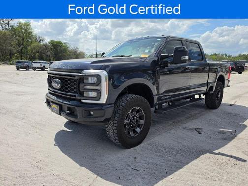 2024 Ford F-250 Lariat