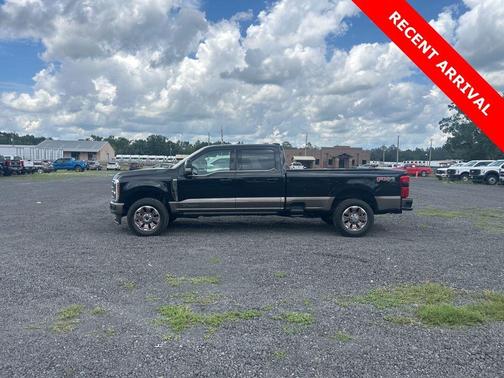 2023 Ford F-350 King Ranch