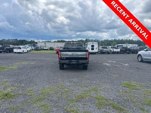 2023 Ford F-350 King Ranch