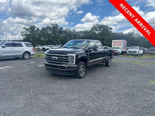 2023 Ford F-350 King Ranch