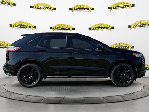2024 Ford Edge SE