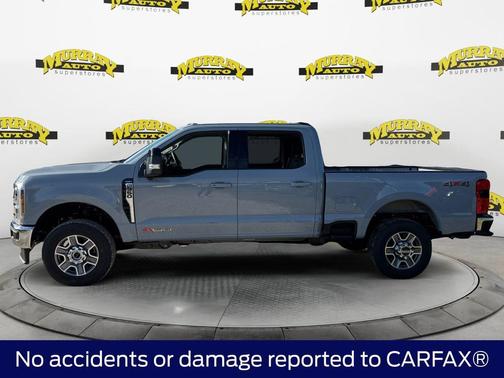 2026 Ford F-350 Lariat Super Duty
