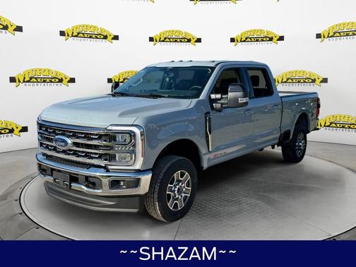 2026 Ford F-350 Lariat Super Duty
