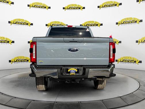 2026 Ford F-350 Lariat Super Duty