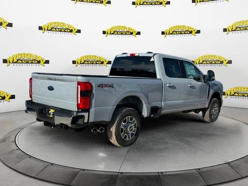 2026 Ford F-350 Lariat Super Duty