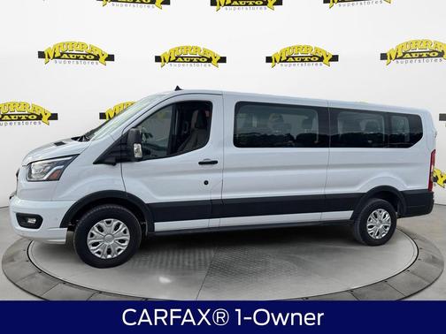 2023 Ford Transit-350 XLT