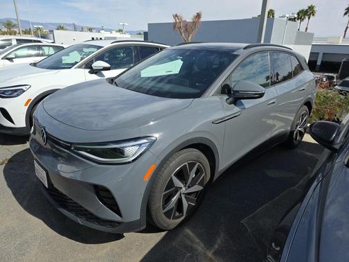 2023 Volkswagen ID.4 Pro S