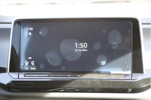 2025 Volkswagen Atlas Cross Sport 2.0T SEL