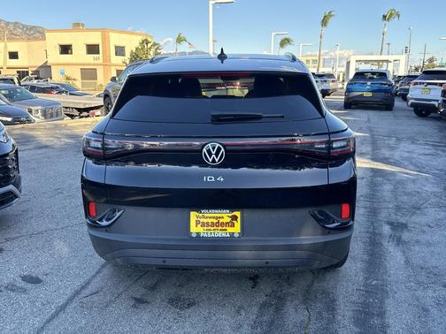 2026 Volkswagen ID.4 Pro