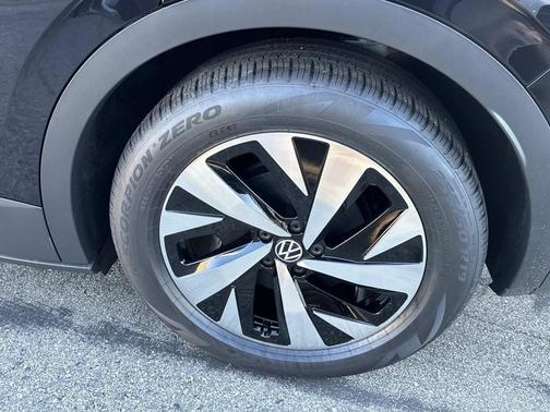 2026 Volkswagen ID.4 Pro