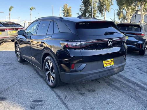 2026 Volkswagen ID.4 Pro