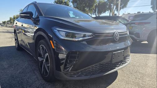 2024 Volkswagen ID.4 S