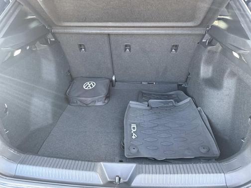 2023 Volkswagen ID.4 Standard