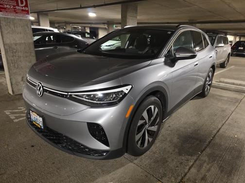 2023 Volkswagen ID.4 Standard