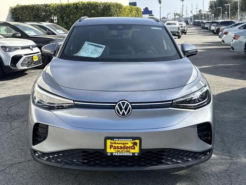 2026 Volkswagen ID.4 Pro