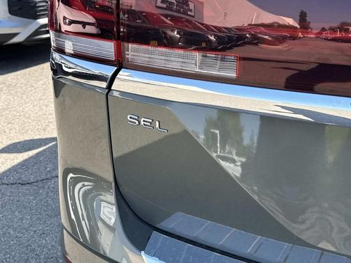 2026 Volkswagen Atlas 2.0T SEL Premium R-Line 4MOTION