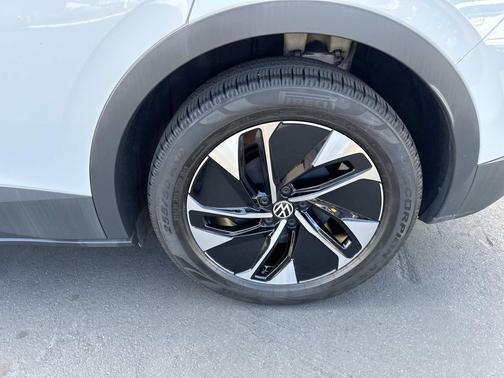 2021 Volkswagen ID.4 Pro S