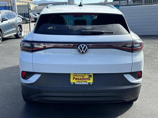 2021 Volkswagen ID.4 Pro S