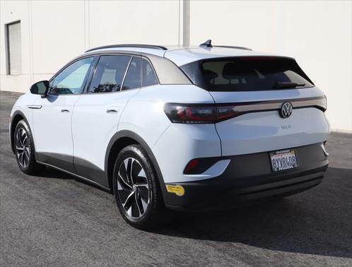2021 Volkswagen ID.4 Pro S