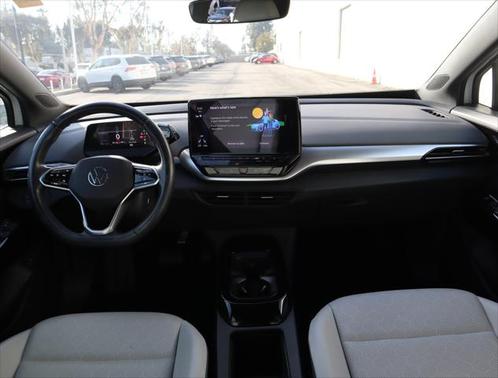2021 Volkswagen ID.4 Pro S