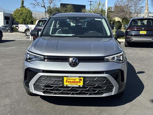 2026 Volkswagen Taos S