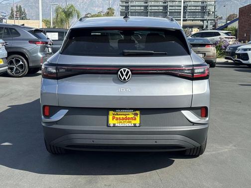 2023 Volkswagen ID.4 Standard