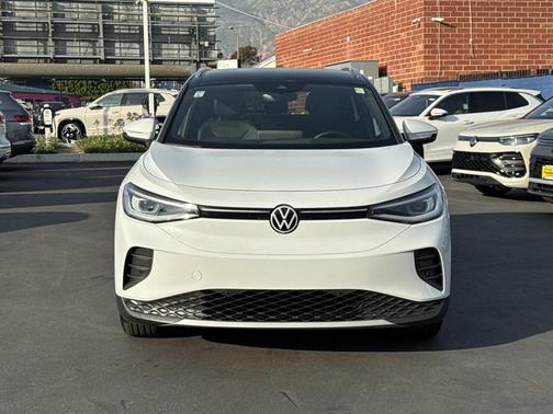 2022 Volkswagen ID.4 Pro S