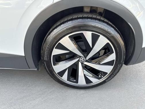 2022 Volkswagen ID.4 Pro S