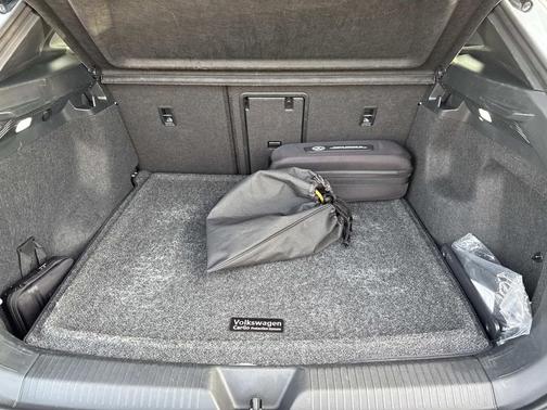 2022 Volkswagen ID.4 Pro S