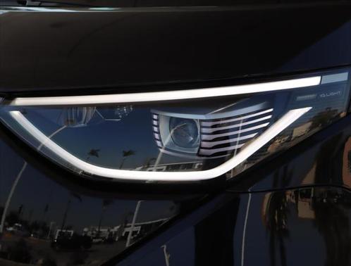 2025 Volkswagen ID. Buzz Pro S