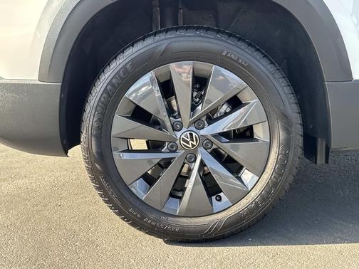 2023 Volkswagen Taos 1.5T S