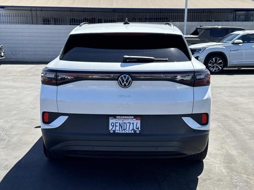 2023 Volkswagen ID.4 Pro S