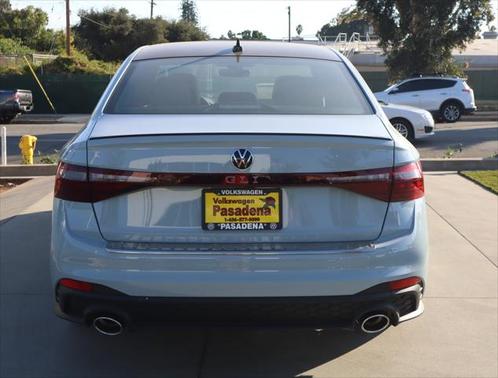 2025 Volkswagen Jetta GLI 2.0T Autobahn