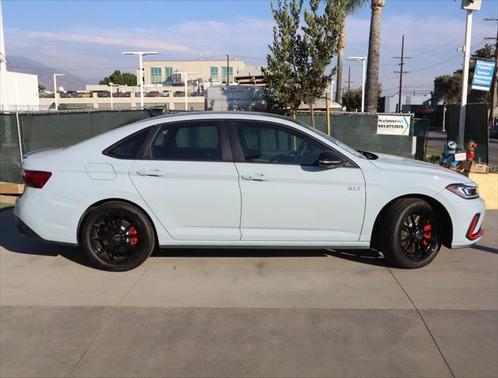 2025 Volkswagen Jetta GLI 2.0T Autobahn