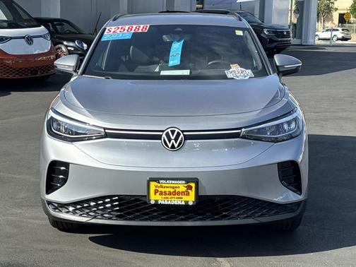 2023 Volkswagen ID.4 Pro