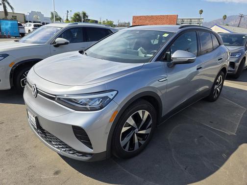 2023 Volkswagen ID.4 Pro
