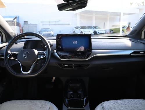 2021 Volkswagen ID.4 Pro S