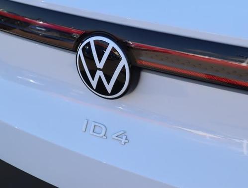 2021 Volkswagen ID.4 Pro S