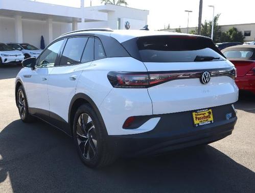 2021 Volkswagen ID.4 Pro S