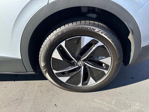 2022 Volkswagen ID.4 AWD Pro