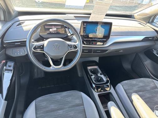 2022 Volkswagen ID.4 AWD Pro