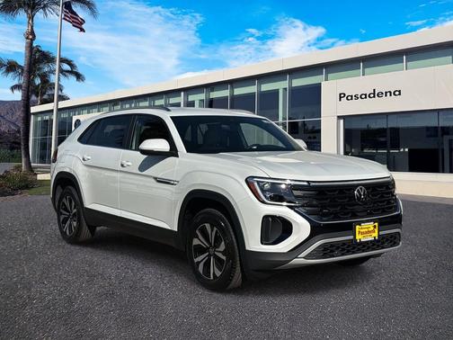 2026 Volkswagen Atlas Cross Sport 2.0T SE
