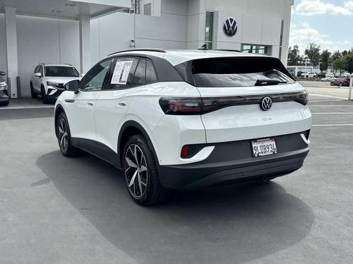 2023 Volkswagen ID.4 AWD Pro S