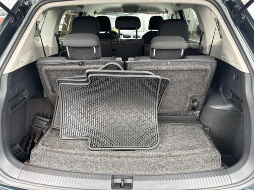 2019 Volkswagen Tiguan 2.0T S